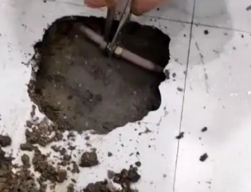 越城卫生间漏水检测电话
