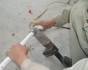 越城漏水维修电话