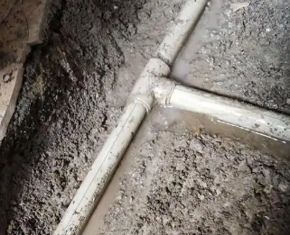 越城漏水维修电话