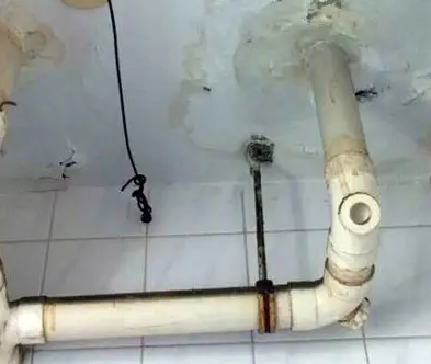 越城卫生间漏水检测多少钱