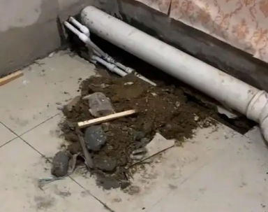 越城卫生间漏水检测哪家好
