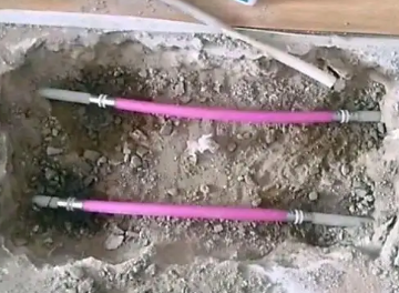 越城卫生间测漏水多少钱