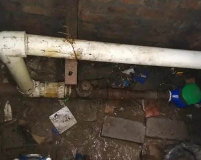 越城水管维修哪家好