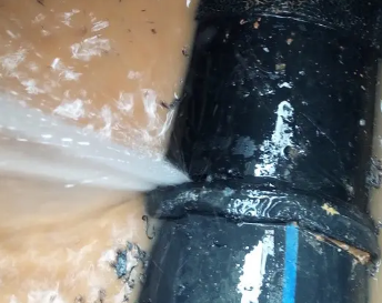 越城漏水维修价格明细