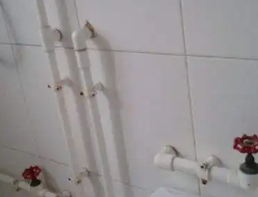 越城水管维修多少钱