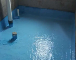 越城卫生间防水哪家好