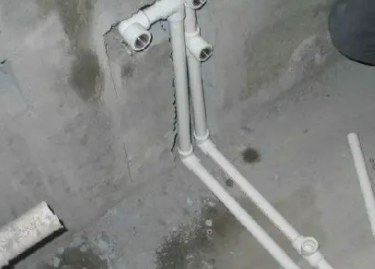 越城查漏水多少钱