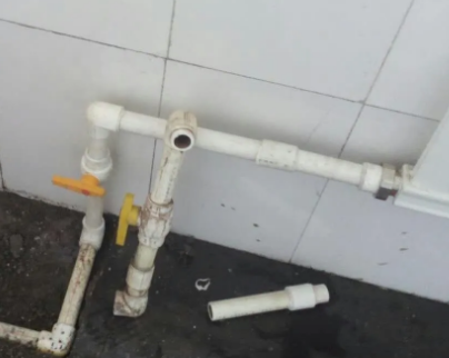 越城查漏水哪家好