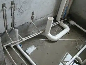 越城水管维修多少钱