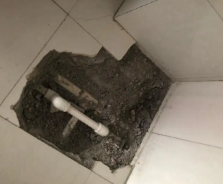 越城查漏水哪家好