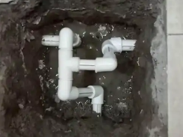 越城卫生间漏水维修公司为您专业分享一下越城查漏水的知识点
