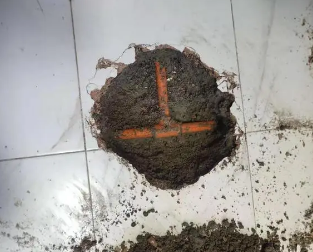 越城查漏水多少钱