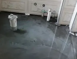 越城卫生间漏水维修公司为您专业分享下越城卫生间漏水检测的知识点