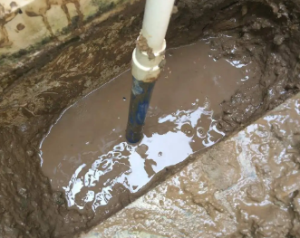 越城卫生间漏水维修公司为您专业解答一下越城查漏水的原因