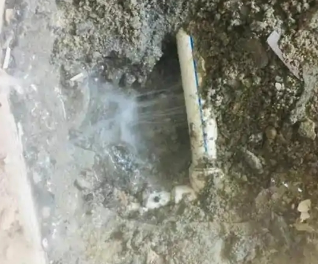越城查漏水哪家好