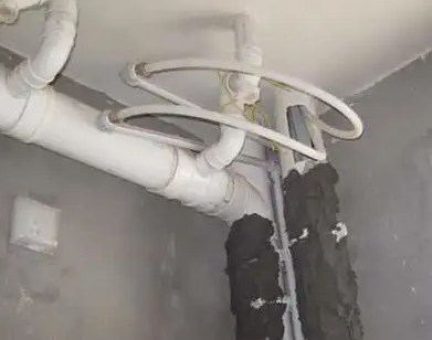 越城水管维修哪家好