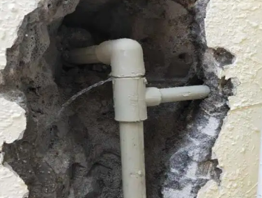 越城卫生间漏水检测哪家好