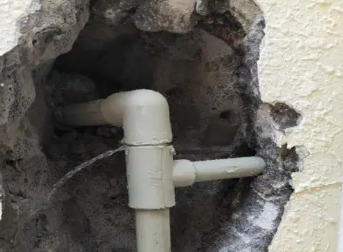 越城卫生间测漏水哪家好