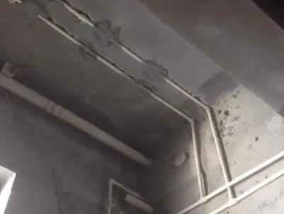 越城卫生间漏水维修技术的依据是什么