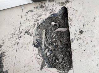 越城卫生间漏水检测哪家好