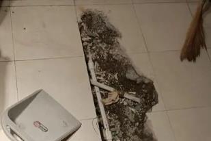 越城卫生间漏水检测电话